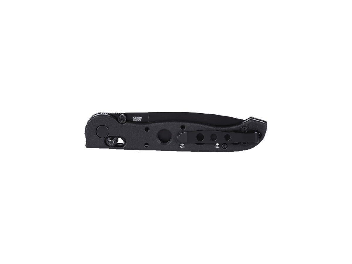 Crkt M16-X Crossbar Lock Blackout M16-03XK - foto 2