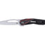 Crkt Nucleus Red & Black 5702