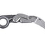 Crkt Provoke Aluminum Gray 4040G