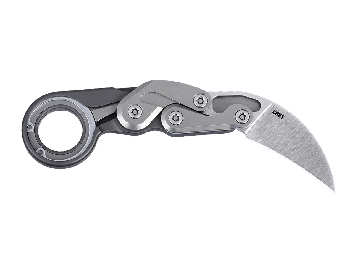Crkt Provoke Aluminum Gray 4040G