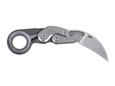 Crkt Provoke Aluminum Gray 4040G