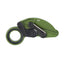 Crkt Provoke Aluminum Green 4040Bg - foto 3