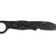 Crkt Provoke Edc Black 4050K