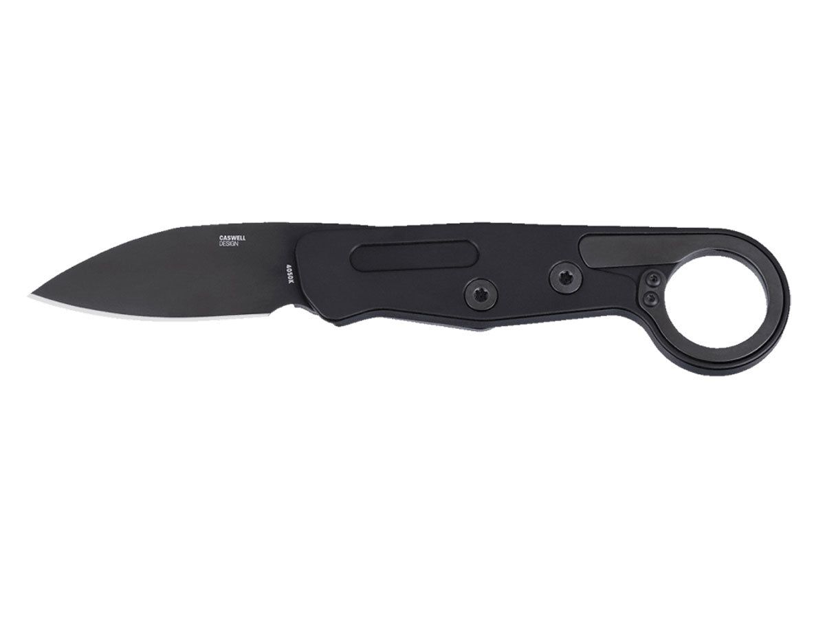 Crkt Provoke Edc Black 4050K - foto 2