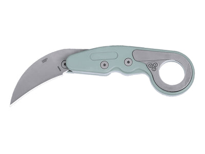 Crkt Provoke Grivory Green 4041Gr - foto 2