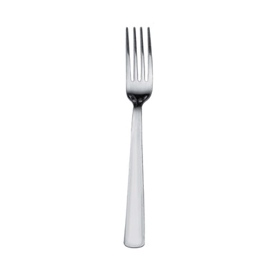 Hotel Forchetta da Tavola Inox 18/C Confezione 6 Pezzi