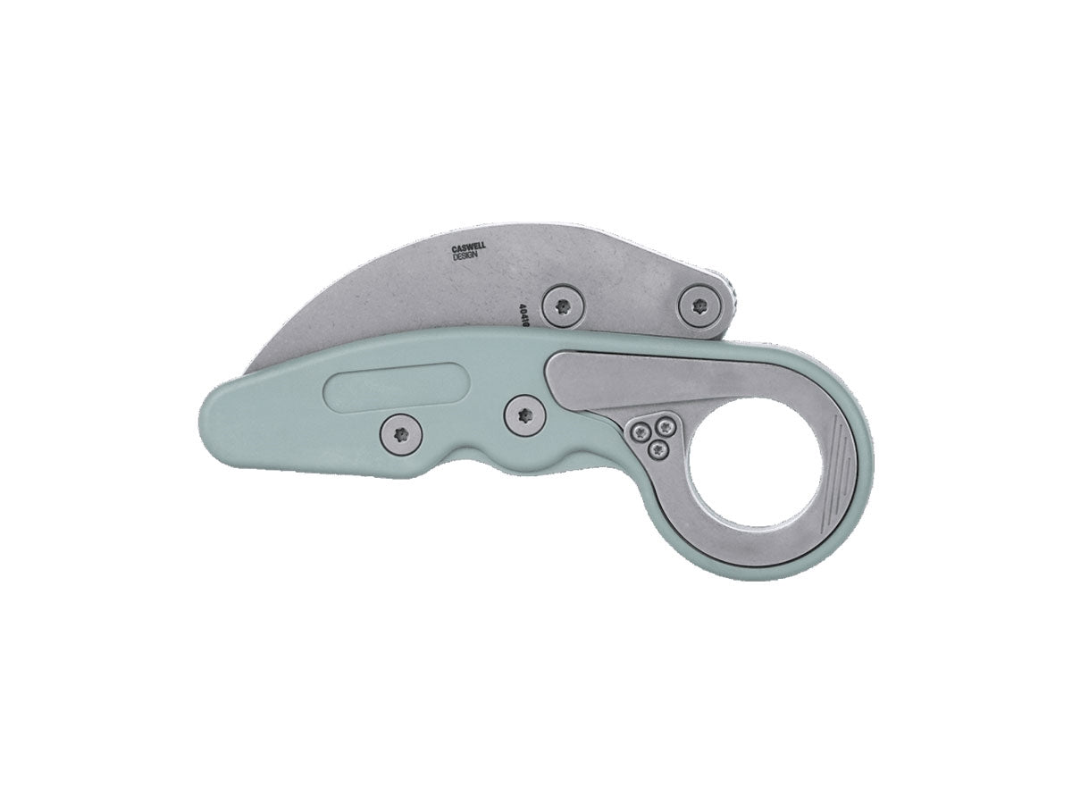 Crkt Provoke Grivory Green 4041Gr - foto 3