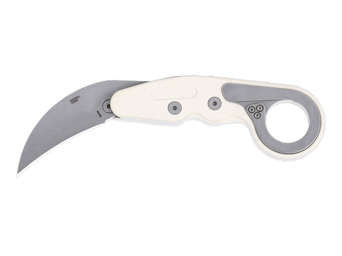 Crkt Provoke Grivory Sand 4041S - foto 2
