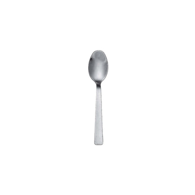 Hotel Cucchiaino Moka Inox 18/C Confezione 6 Pezzi
