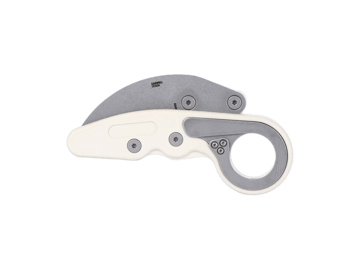 Crkt Provoke Grivory Sand 4041S - foto 3