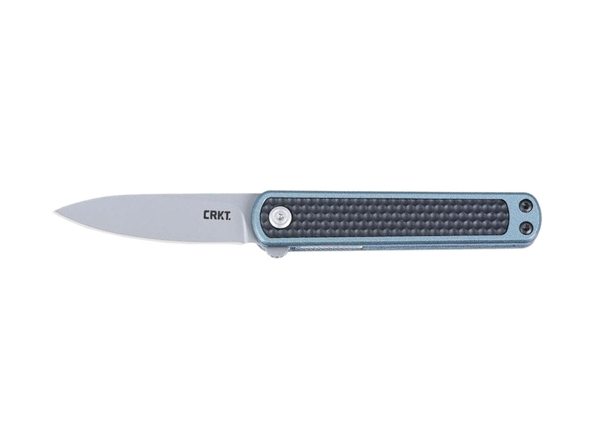 Crkt Pup Gray 7070