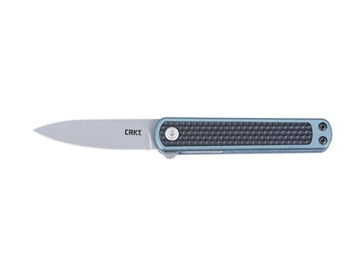 Crkt Pup Gray 7070