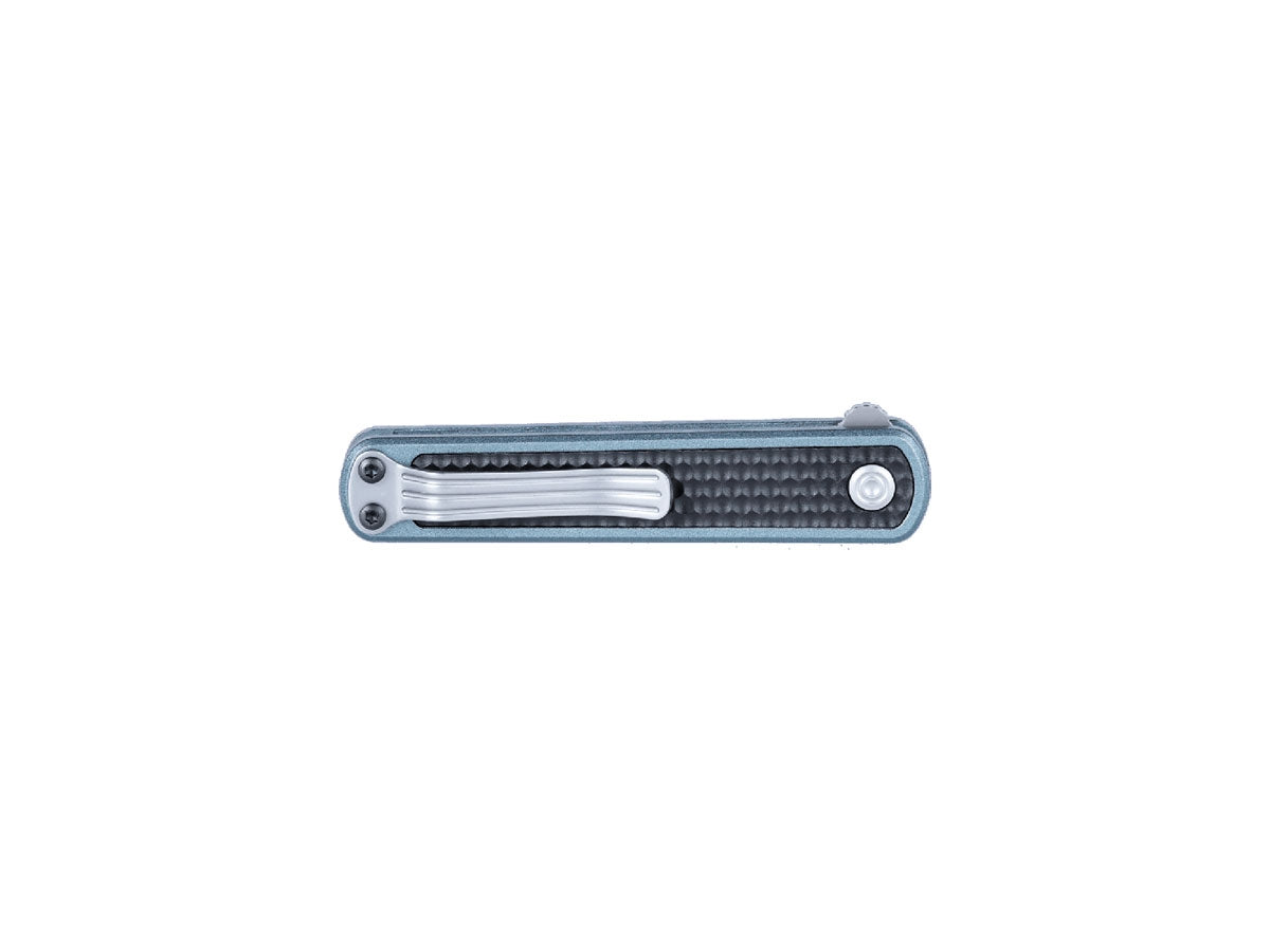 Crkt Pup Gray 7070 - foto 2