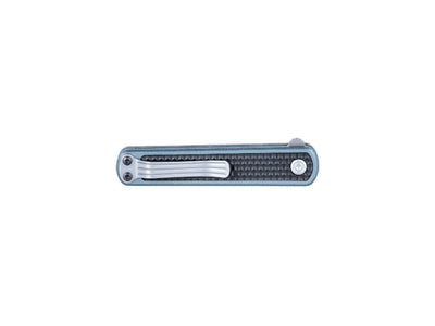 Crkt Pup Gray 7070 - foto 2