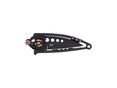Crkt Snap Lock Black 5102Nk - foto 2