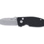 Crkt Squid Button Lock Black 2474