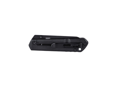 Crkt Straight Black 2670 - foto 2