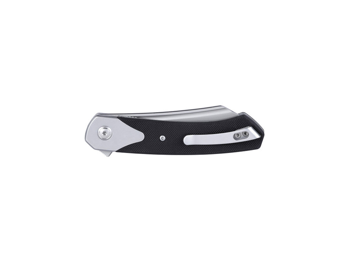 Crkt Viento Black 7135 - foto 2