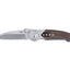 Crkt Walker Blade Lock 4200
