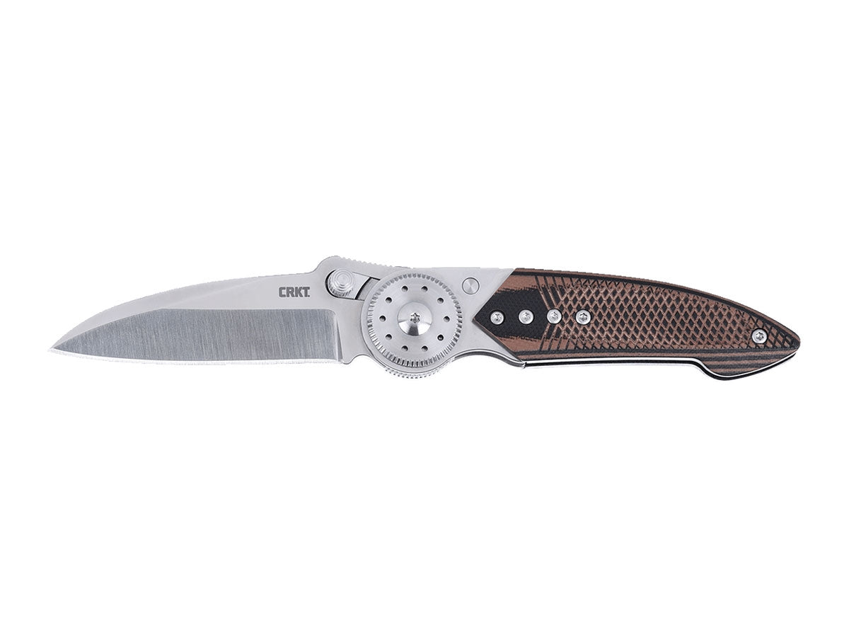 Crkt Walker Blade Lock 4200