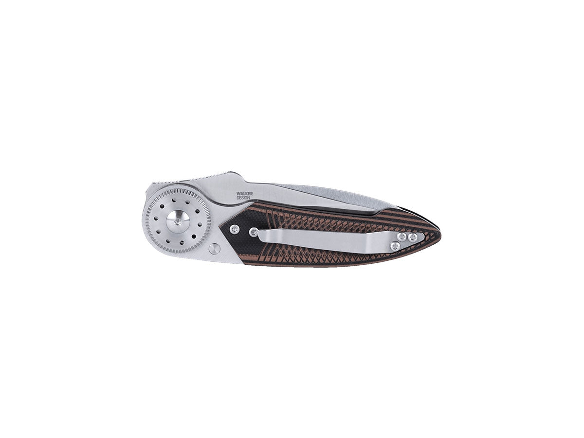 Crkt Walker Blade Lock 4200 - foto 2