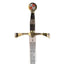 Gladius Replica Spada Cristoforo Colombo c/Fodero
