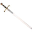 Gladius Replica Spada Cristoforo Colombo c/Fodero - foto 2