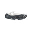 Spyderco Delica 4 C11PGYW manico FRN, Back Lock, Made in Japan