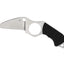 Spyderco Swick 5 FB14P5 lama Wharncliffe foro indice 26,1 mm, Fred Perrin e Sal Glesser design