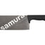 Samura Arny Stw Mannaia Cuoco (Asian Chef's knife)Cm.20,9 Black SNY-0040B