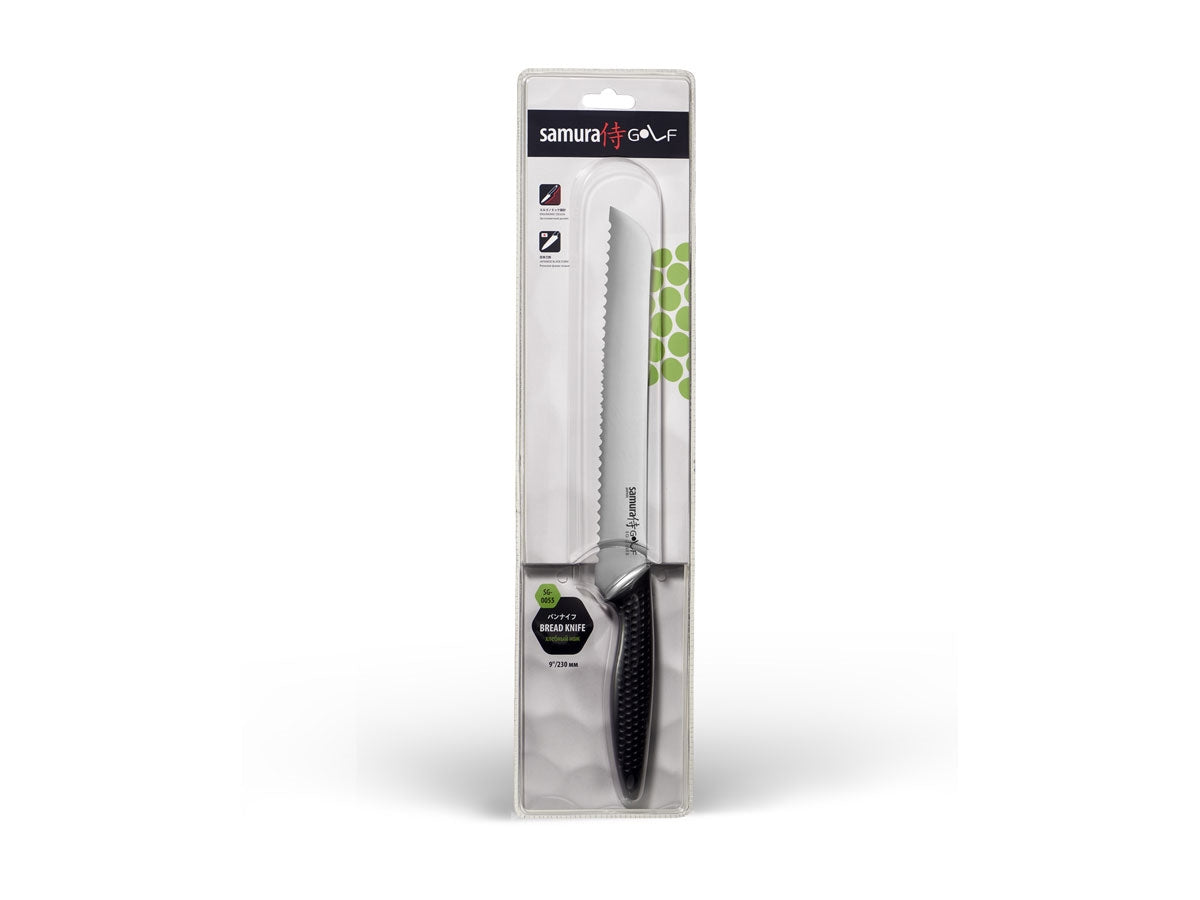 Samura Golf Pane (Bread knife) Cm.23 SG-0055 - foto 2