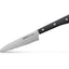 Samura Harakiri Filettare (Utility knife) Cm.12 Black SHR-0021B