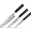 Samura Mo-V Set 3 Pz (CUOCO-FILETTARE-SPELUCCHINO) Gift Box SM-0220