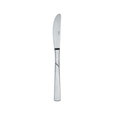 Monaco Coltello da Tavola in Acciaio Inox 12 Pezzi