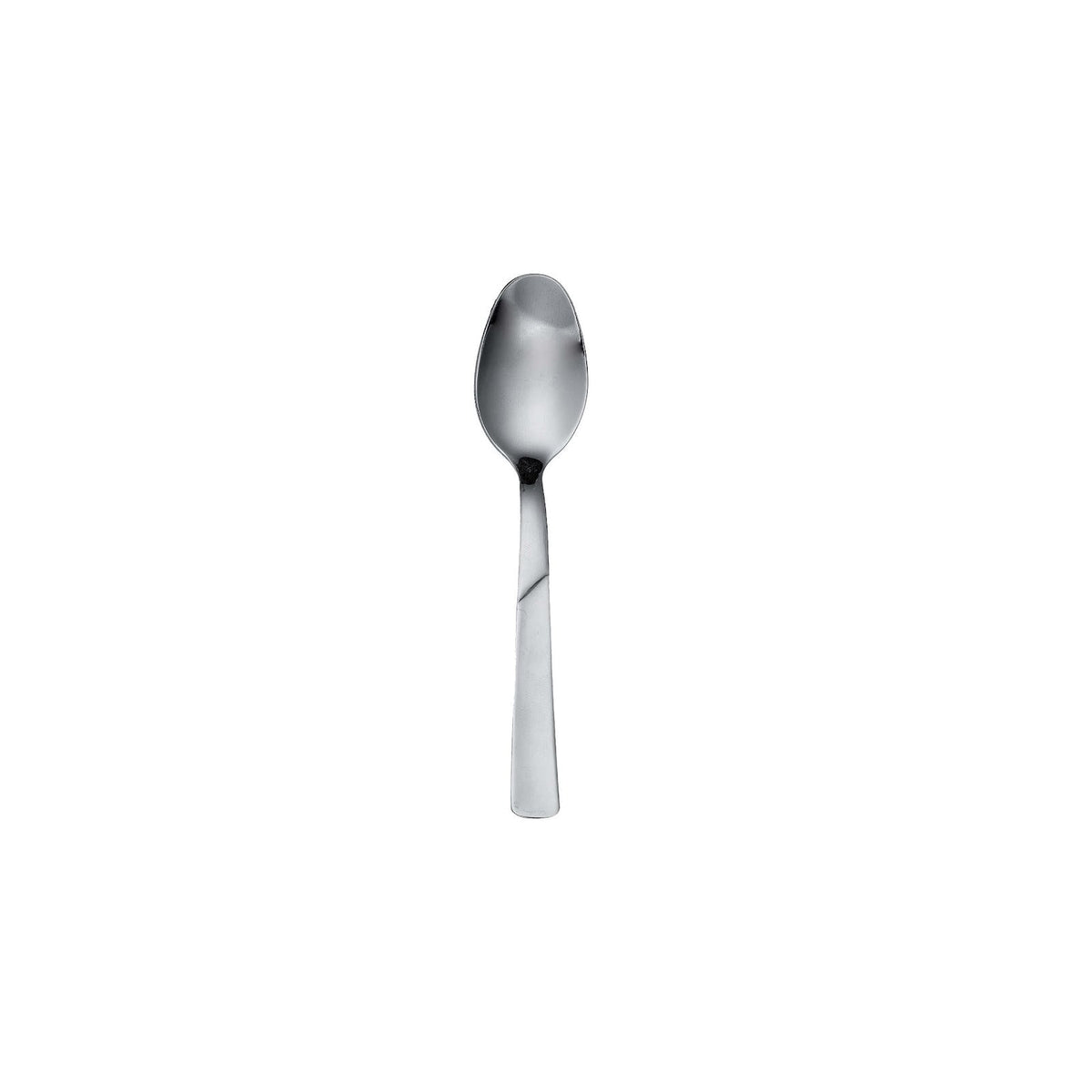 Monaco Cucchiaino da Caffè Inox 18/C Spessore 2,5 mm 12 Pezzi