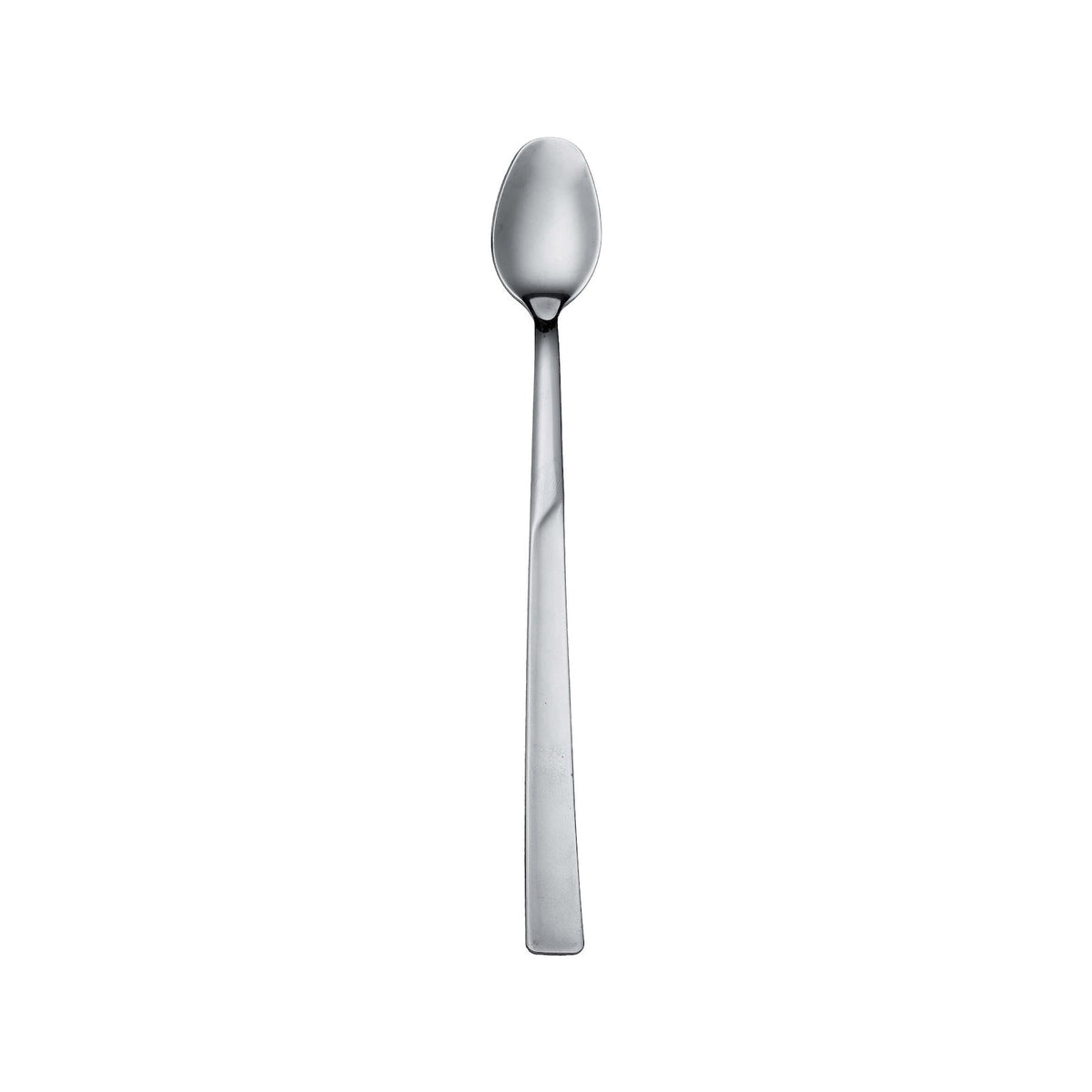 Monaco Cucchiaio Bibita Sciola Inox 18/C 12 Pezzi
