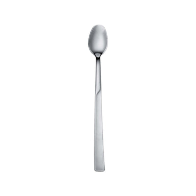 Monaco Cucchiaio Bibita Sciola Inox 18/C 12 Pezzi