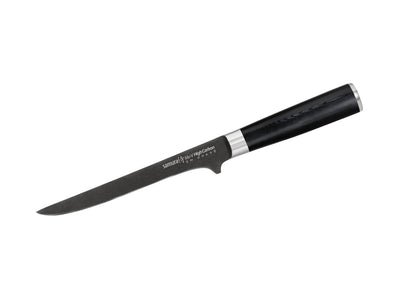 Samura Mo-V Stonewash Disosso (Boning knife) Cm.16,5 SM-0063B