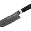Samura Mo-V Stonewash Small Santoku(Santoku knife hollow ground)CM13,8 SM-0093B - foto 2