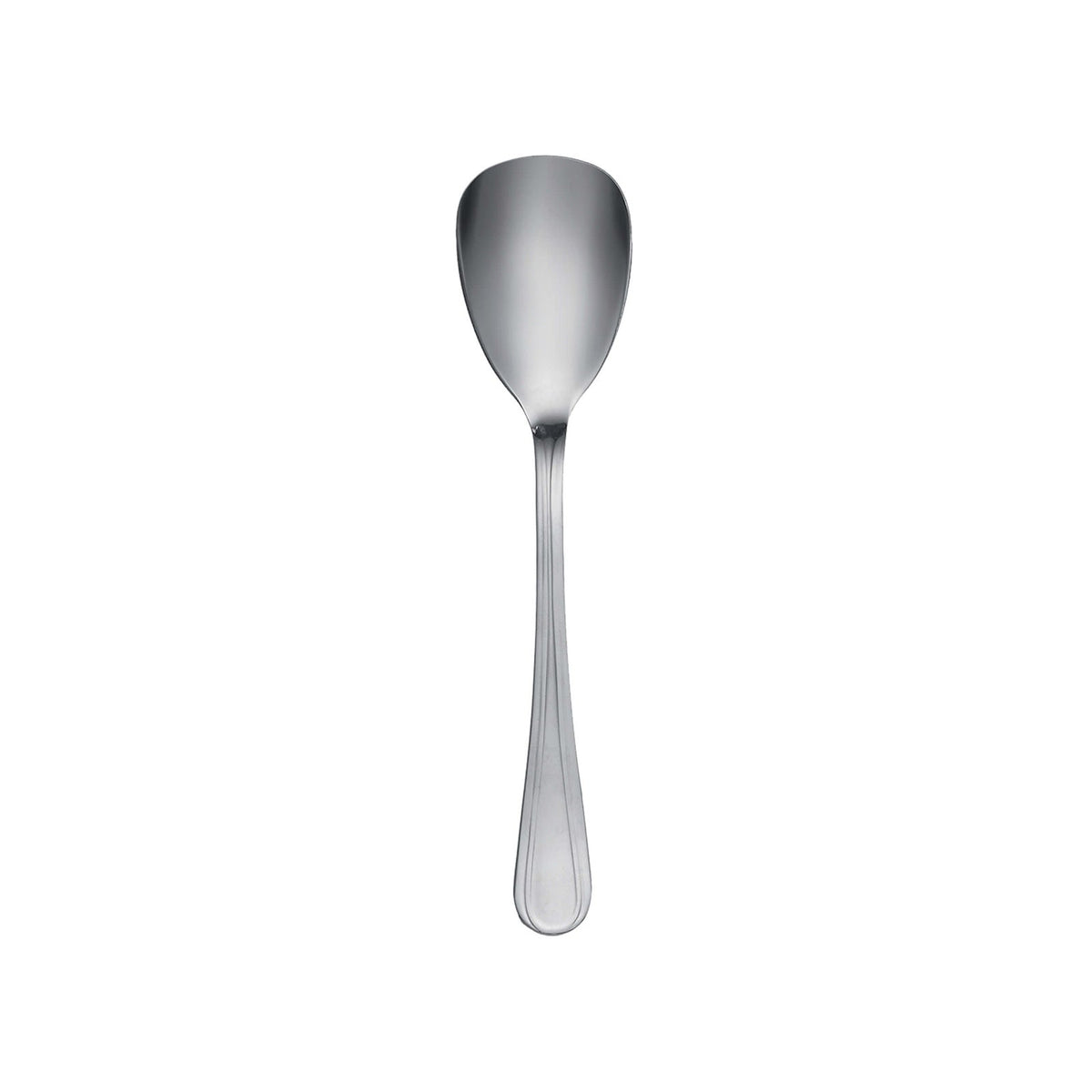 Oxford Paletta Gelato Sciola Acciaio Inox 18/10 12 Pezzi