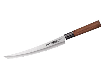 Samura Okinawa Tanto (Tanto Slicing Knife) Cm.23 SO-0146T