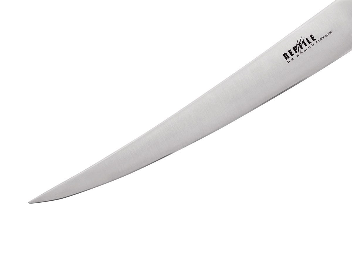 Samura Reptile Filetto Fisherman (Fillet knife) Cm.22,4 SRP-0048F - foto 2