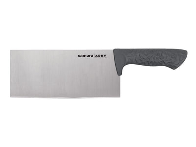 Samura Arny Mannaia Cuoco (Asian Chef's knife) Cm.20,9 Gray SNY-0040G