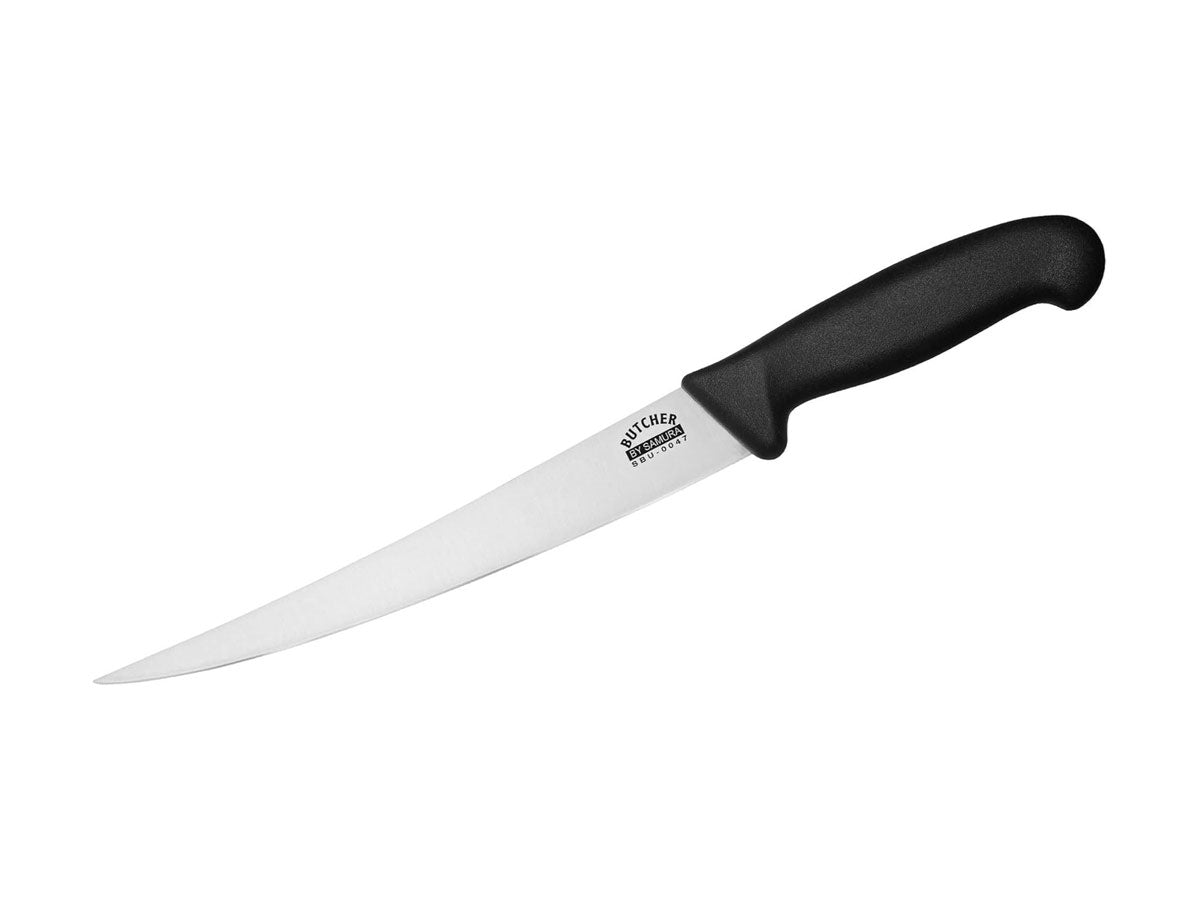 Samura Butcher Affettare (Short Slicer Knife) Cm.22,3 SBU-0047
