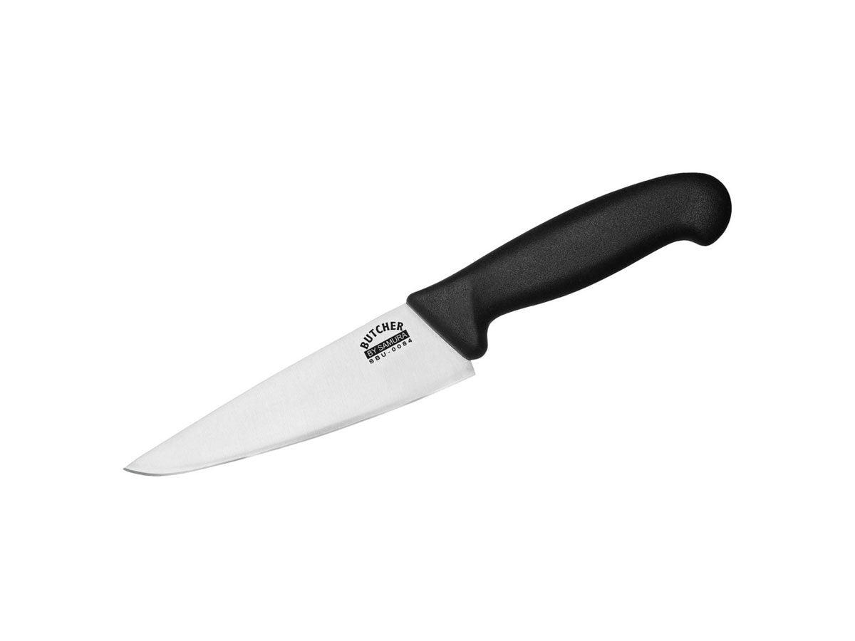 Samura Butcher Cuoco (Contemporary Chef's Knife ) Cm.15 SBU-0084