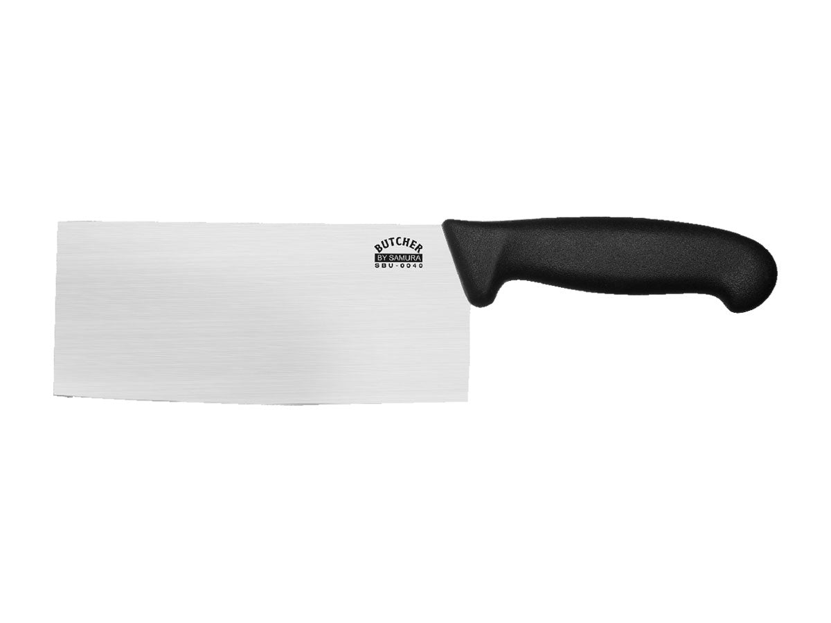 Samura Butcher Mannaia (Cleaver) Cm.18 SBU-0040