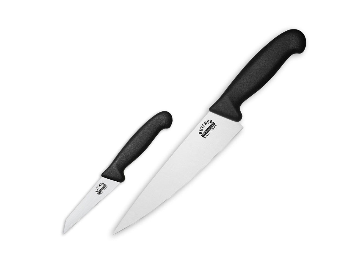 Samura Butcher Set 2 Pz (CUOCO-SPELUCCHINO) SBU-0210