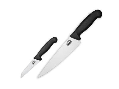 Samura Butcher Set 2 Pz (CUOCO-SPELUCCHINO) SBU-0210