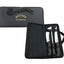 Samura Butcher Set 3 Pz + Borsa (SCUOIARE-DISOSSO-ACCIARINO) SBU-0230 - foto 2
