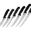 Samura Butcher Set 6 Pz + Borsa Portacoltelli SBU-0260